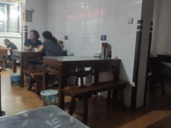 大堂-梁记肥肠粉(宽窄巷子店)