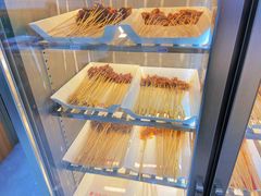 -小妖君串捞火锅(黄屯店)