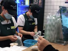 -1点点(新达汇三林店)