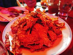 -肉串汪(望京店)