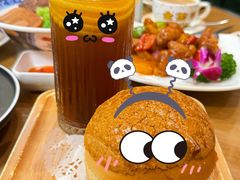 -金翠河烧鹅餐厅(解放碑时代广场店)