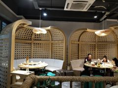 -香坝坝鲜鱼火锅(春熙路店)