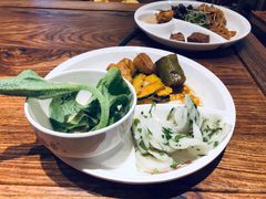 -素满香·食养自助(天一广场店)