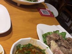 -海银海记潮汕牛肉火锅(新港中路海珠店)