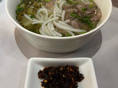 遵义羊肉粉-贵州大厦贵州厅(樱花园西街店)