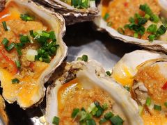 -地摊风云龙虾烧烤铺(润和国际店)