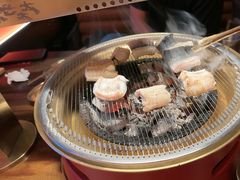 -西塔老太太泥炉烤肉(上海七宝领展广场店)