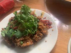 -百年粉蒸牛肉