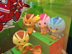 -TOYSRUS玩具反斗城(上海万象城店)