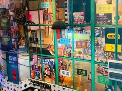 -小龍鳳·港式海鲜打边炉(沙湖路店)