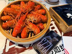 -靓靓蒸虾·头牌蒸虾(雪松路总店)