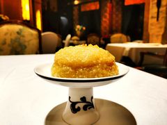 耳朵眼精品炸糕-耳朵眼会馆(鼓楼店)