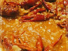 -李双猪·小龙虾·烧烤·羊肉煲(乐山店)