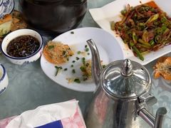 -范饭椰林川湘味海鲜·椰子鸡(三亚湾椰梦长廊店)