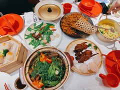 避风塘炒蟹-避风塘·金牌店·夜宵(金玉兰店)