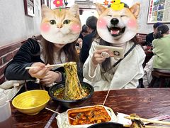 -一品飘香米线(一中总店)