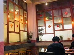 -桃园眷村(万象天地店)