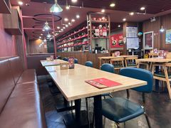 -宏状元现熬粥·京味菜(黄寺大街店)