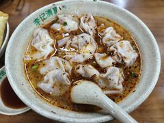 -李记清真馆(打钉巷店)