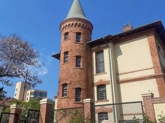 -青岛德国监狱旧址博物馆