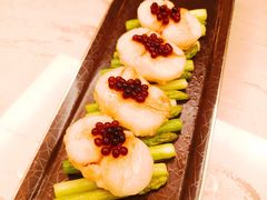 -东海朗廷酒店-唐阁T’ANG COURT 中餐厅