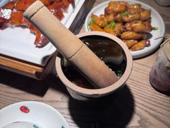 -茄子恰恰·新云南小炒(坪山益田店)