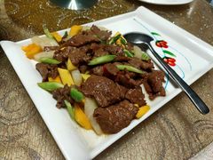 -富黎华海鲜大酒楼(正大广场店)