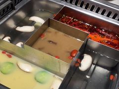 -巴奴毛肚火锅(六天地店)