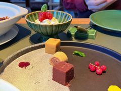 京味点心-晟永興烤鸭店(五道口店)