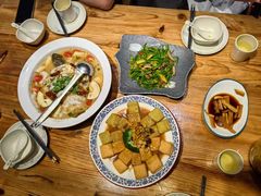 -花溪雨·森林餐厅(石基店)