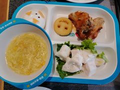 -威珀斯酒店·珀萃美食餐厅