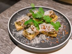 -SHADOWS•Bistro&Eatery(安福路店)