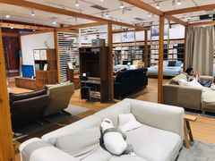 -MUJI无印良品(环球港店)