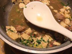 -苹果树下艺术餐厅(通州店)