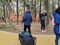 -东湖落雁景区