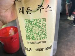 -大学城夜市大排档(凤栖路店)