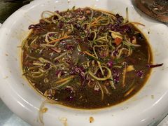-听涛雅苑百味饺子老家菜馆