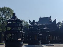 -敬亭山风景名胜区