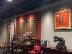 -博望坡饭店(宜山路店)