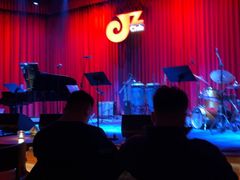 -JZ Club 爵士酒吧(上海店)