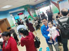 -淞南镇社区卫生服务中心