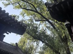 -晋祠博物馆