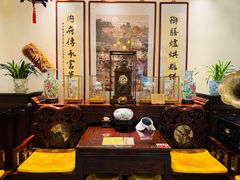 -富华斋饽饽铺·宫廷糕点·伴手礼(护国新天地店)
