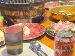 -kingkong大猩猩烤肉(CBD店)