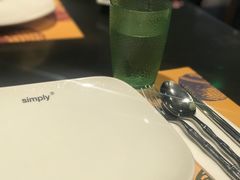-simply thai天泰(长泰广场店)