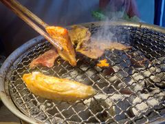 -AJIYA味屋和牛烤肉自助放题(温州万象城店)