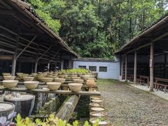 -景德镇古窑民俗博览区