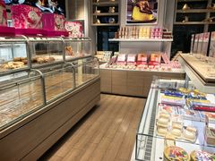 -好利来(亦庄国融店)