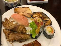 -松子料理(白家庄店)