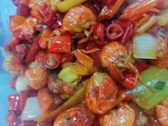 -一起吃小龙虾·海鲜(海珠店)